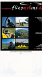 Mobile Screenshot of borghorst.fliegmituns.de